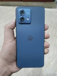 Motorola  G84  12gb/256gb PTA APPROVED