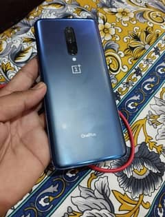 Oneplus 7 Pro - PTA Approved My whtsp number 03415970320