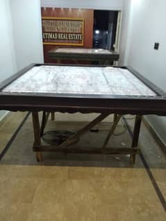 CARROM BOARD