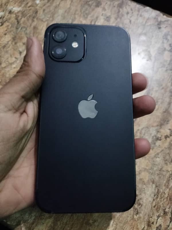 IPhone 12 non PTA navy blue number0.3. 0.5. 1.0. 9.0. 1.1. 5 0