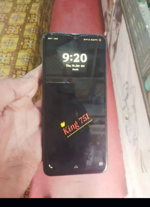 vivo y17 mobile 2