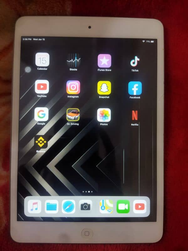 ipad mini 2 . . 32gb 6