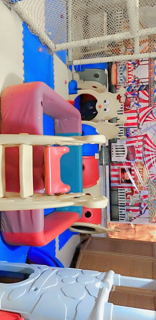 Running business  fun city /fun land /fun house for sale 18