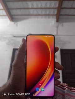 one plus 7pro 8 256 good condition