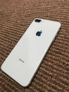 IPhone 8 Plus (256) Non PTA