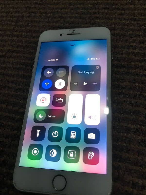 IPhone 8 Plus (256) Non PTA 5