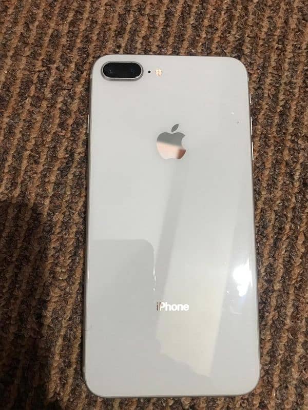 IPhone 8 Plus (256) Non PTA 6