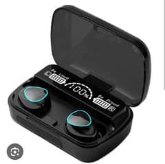 m10 earbuds wireless