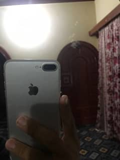 IPhone 7plus 128GB good Condition