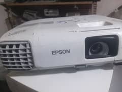 epson multimedia projector