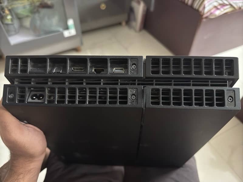 Ps4 Fat 500gb for sale 2