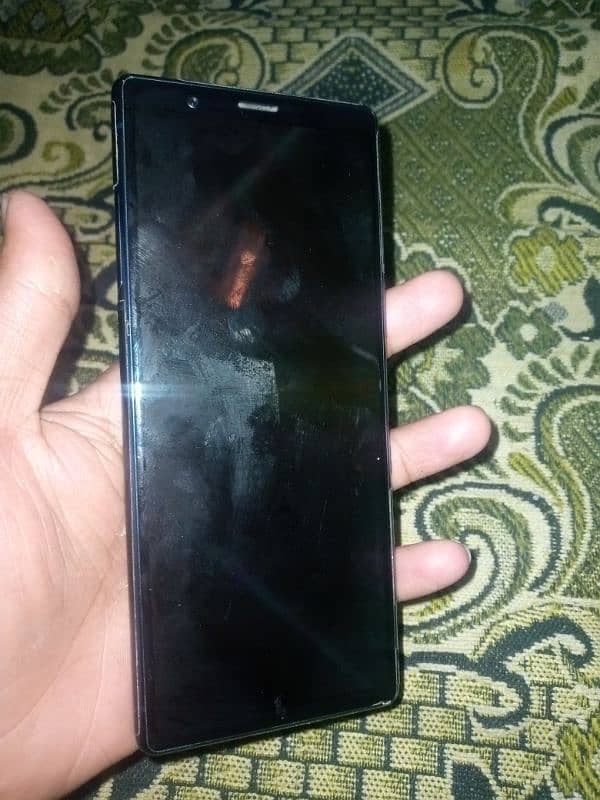 sony xperia 5 non pta 6/64 1