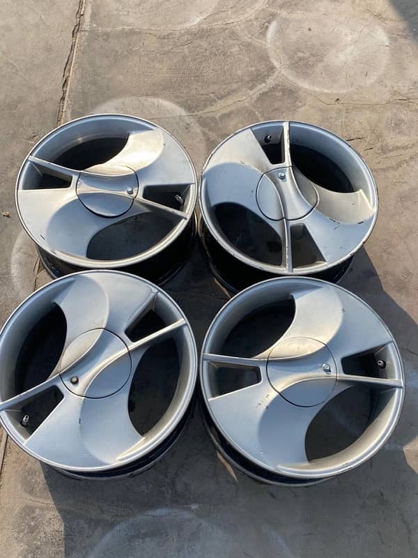 alloy rims 15 inch 1