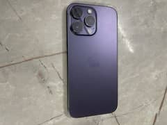 Apple iPhone 14 Pro Max