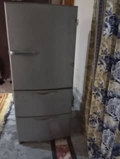 Auqa Refrigerator