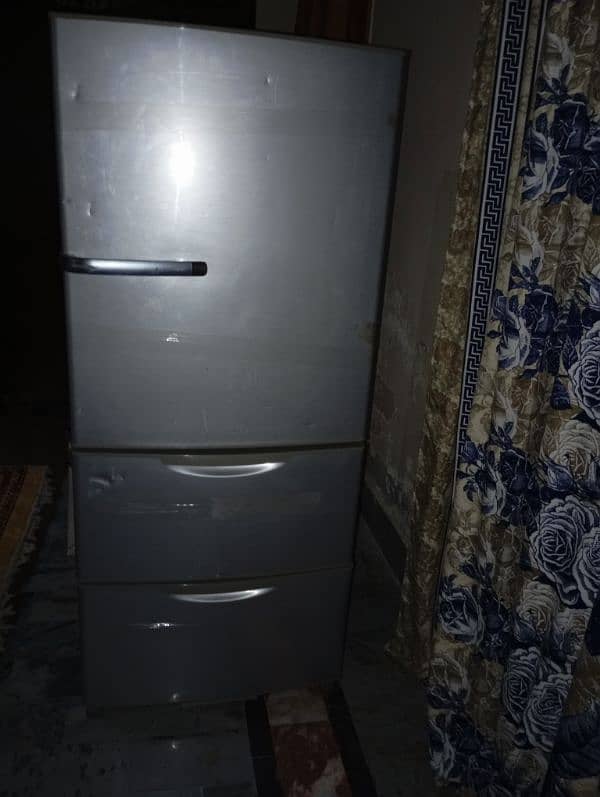 Auqa Refrigerator 3