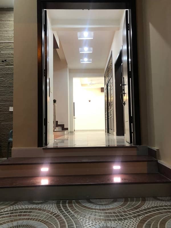 Precinct 1 Brand New Villa Available For Rent 1