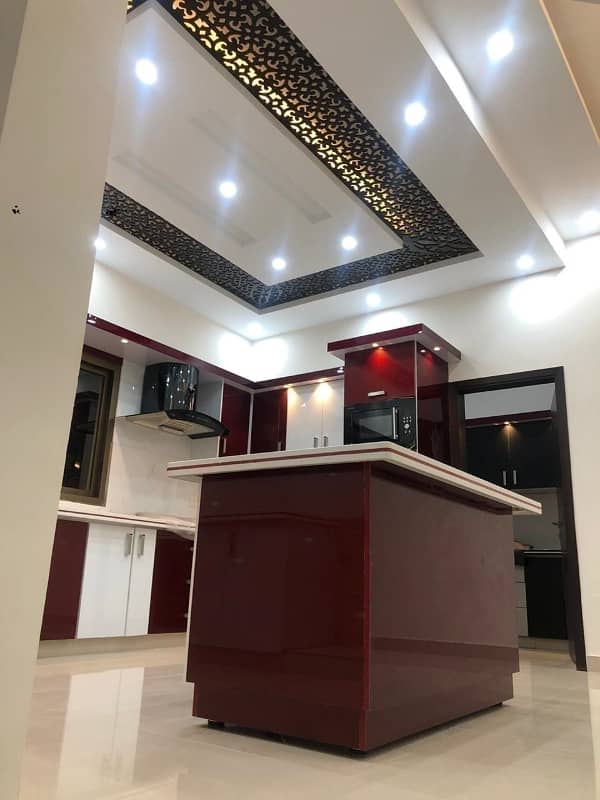 Precinct 1 Brand New Villa Available For Rent 7