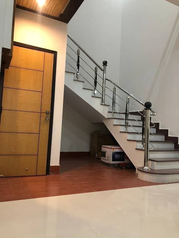 Precinct 1 Brand New Villa Available For Rent 15