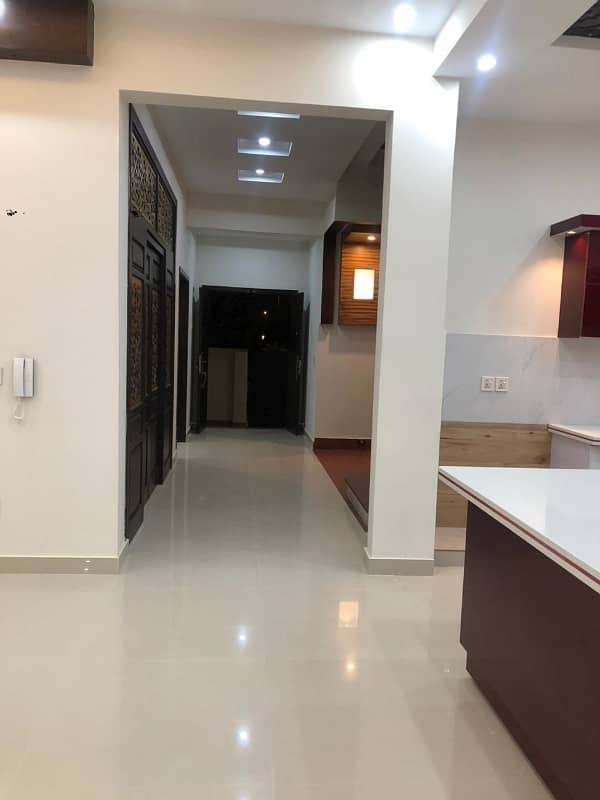 Precinct 1 Brand New Villa Available For Rent 18