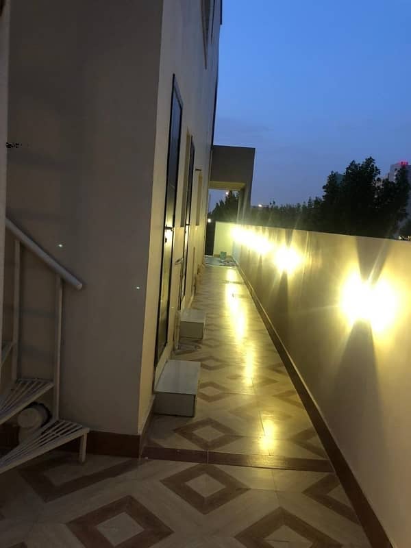 Precinct 1 Brand New Villa Available For Rent 19