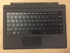 Microsoft surface pro 3/4 keyboard