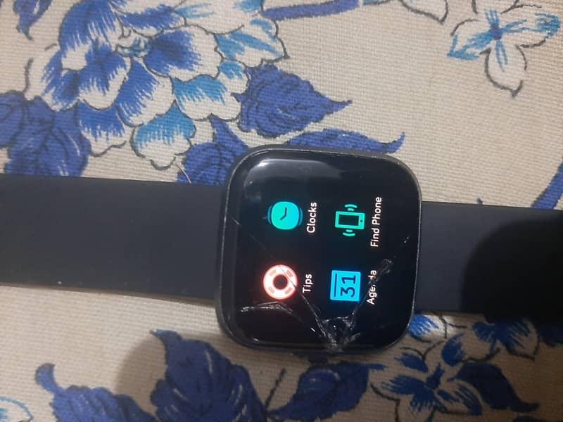 Fitbit 3