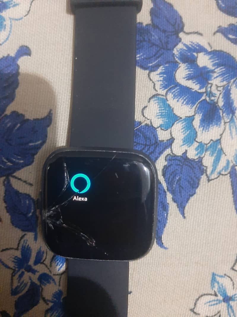 Fitbit 4