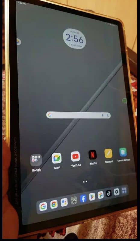 lenovo tab p11 pro 2nd generation 8