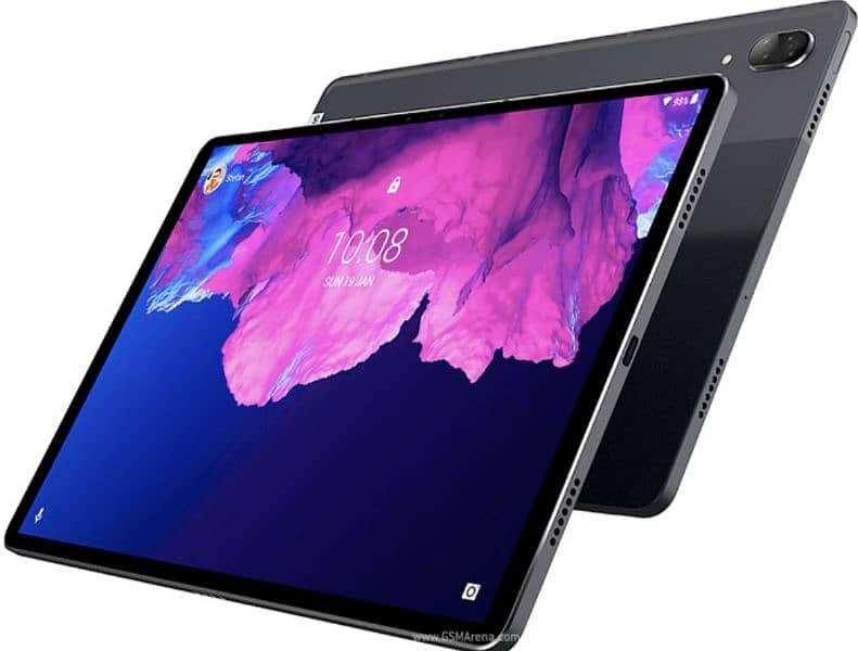 lenovo tab p11 pro 2nd generation 9