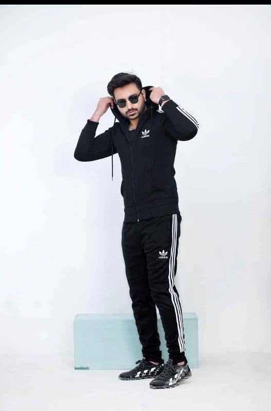 Tracksuit for men - Delivery Available 1