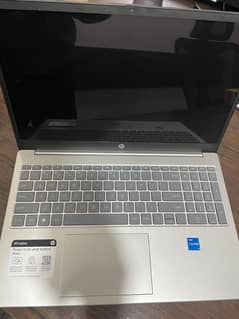 HP Laptop PC 15-fd0005dx 15.6 inch