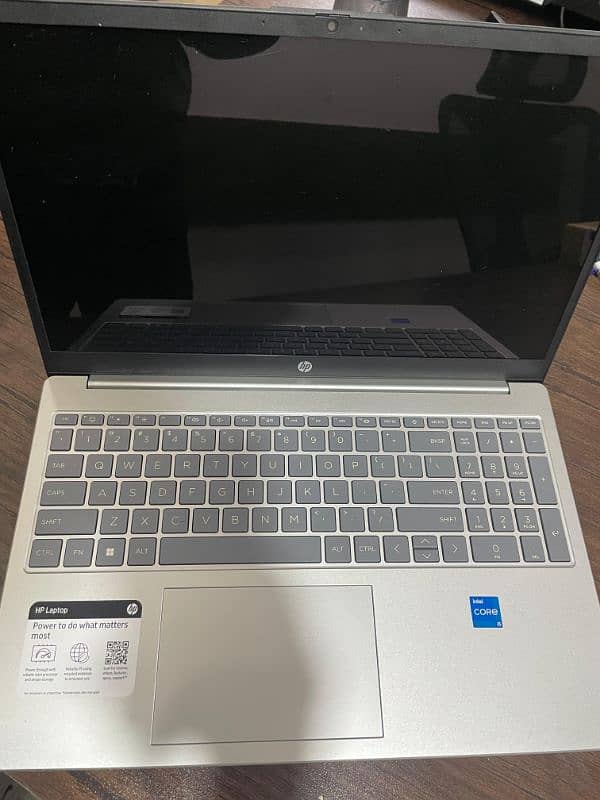 HP Laptop PC 15-fd0005dx 15.6 inch 0