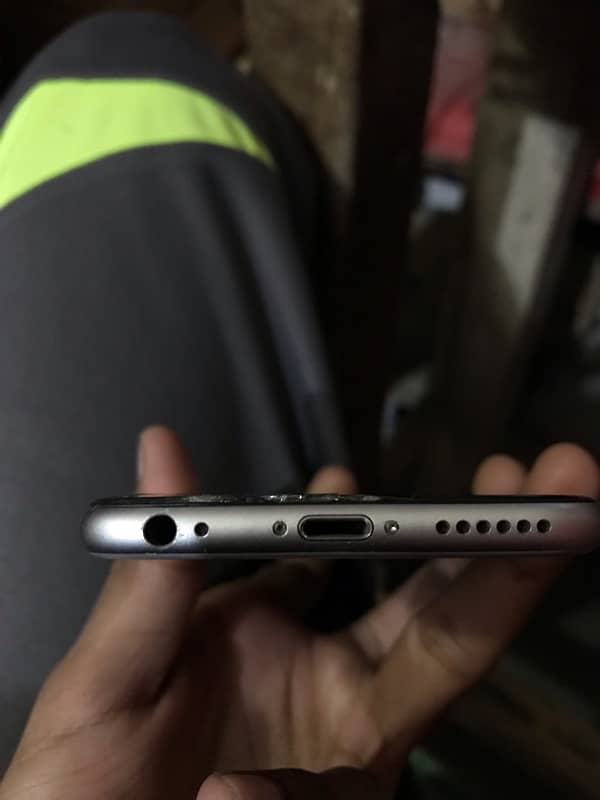 iPhone 6s none pta 64 GB no open no repair 3