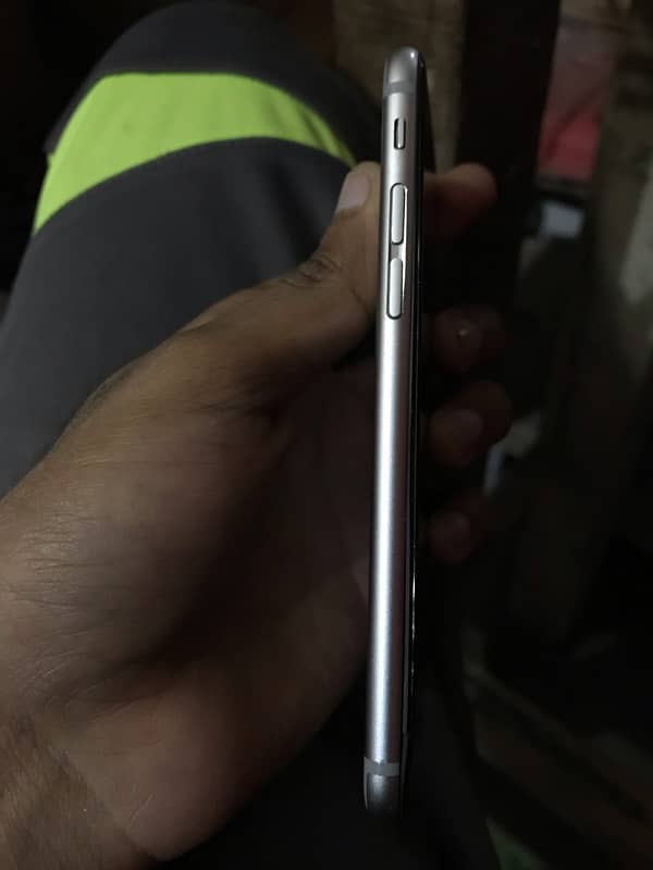 iPhone 6s none pta 64 GB no open no repair 4