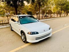 Honda Civic 1995