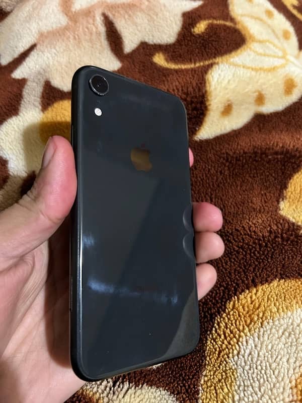 Iphone xr 0