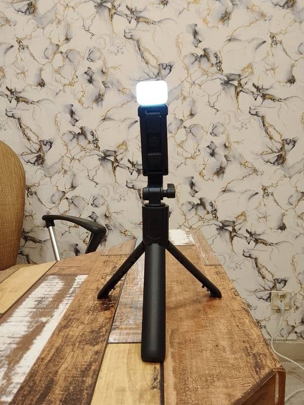 Selfie Tripod Stand 2