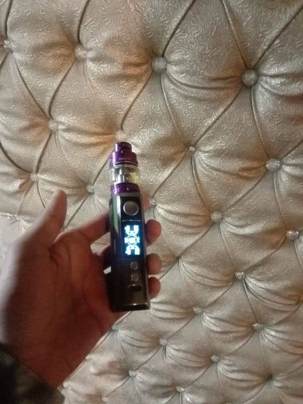 voopo dragx vape 100w 0