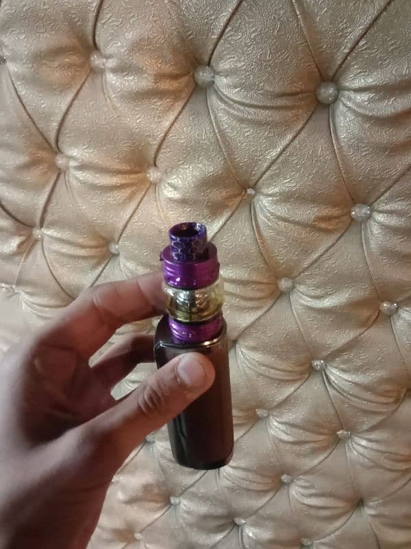 voopo dragx vape 100w 2