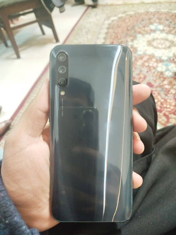 Xiaomi MiA3 1