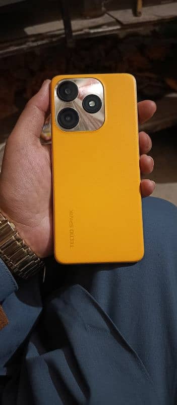 tecno spark10c 0