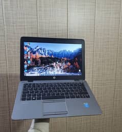 Hp elite I7 5the gen 8GB 180gb