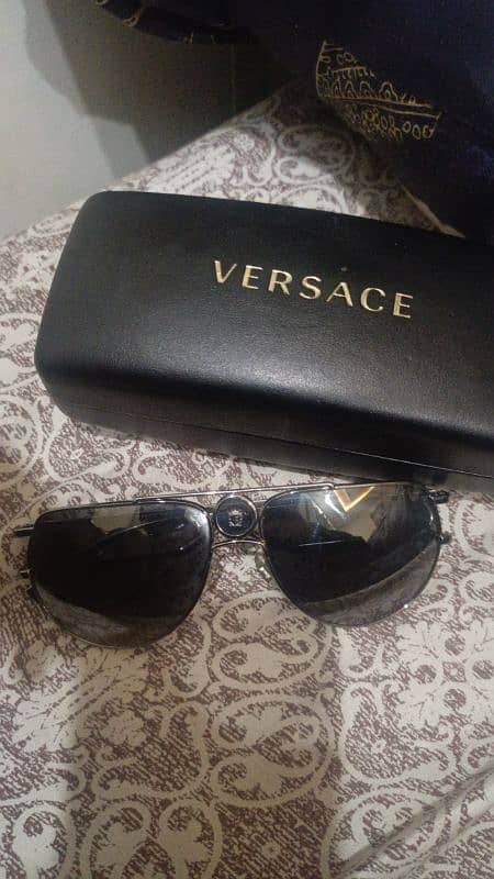 Versace Original 2