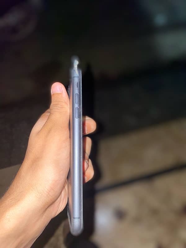 Iphone 11 64 gb 1