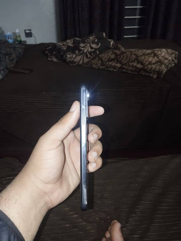 Redmi note 12 pro mint condition 9/10 2