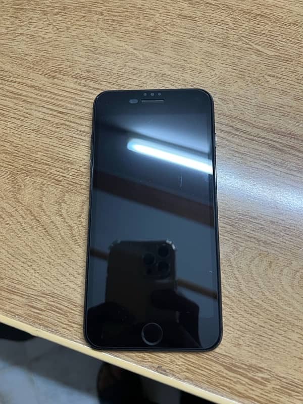 Iphone 7 plus condition 8/10 2