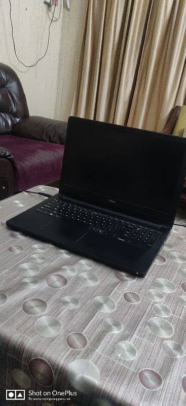 Dell latitude 3570 7