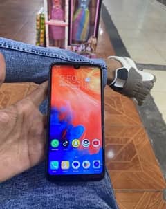 huawei y7 prime 2019 3GB 32GB  all to all oka