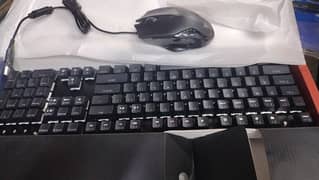 Mechanical Keyboard